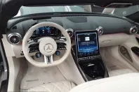 Mercedes-Benz SL 63 AMG (Clasa SL) din 2024 cu 27.200 km - oferta MER255220 - foto 4