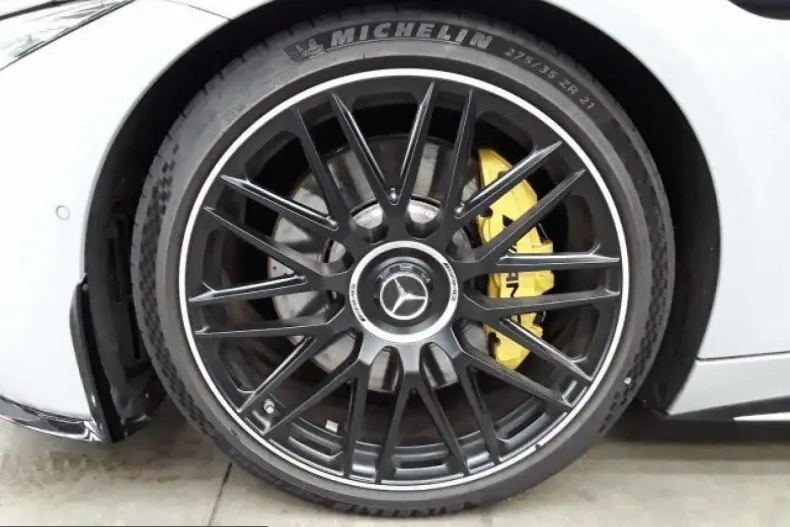 Mercedes-Benz SL 63 AMG (Clasa SL) din 2024 cu 27.200 km - oferta MER255220 - foto 11