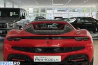 Ferrari 296 GTS din 2025 cu 9.000 km - oferta FER255221 - foto 2