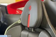 Ferrari 296 GTS din 2025 cu 9.000 km - oferta FER255221 - foto 3
