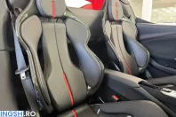 Ferrari 296 GTS din 2025 cu 9.000 km - oferta FER255221 - foto 6