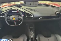 Ferrari 296 GTS din 2025 cu 9.000 km - oferta FER255221 - foto 7