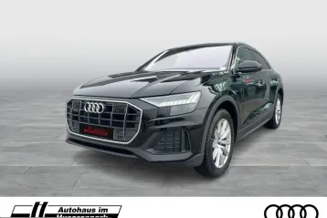Audi Q8 din 2025 - oferta AUD255222