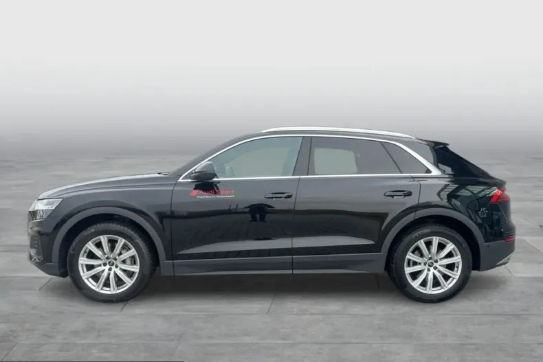 Audi Q8 din 2025 cu 10.000 km - oferta AUD255222 - foto 2