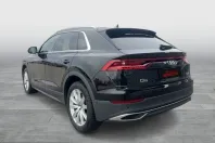 Audi Q8 din 2025 cu 10.000 km - oferta AUD255222 - foto 3