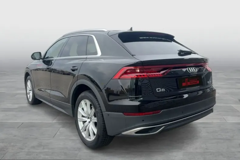 Audi Q8 din 2025 cu 10.000 km - oferta AUD255222 - foto 3
