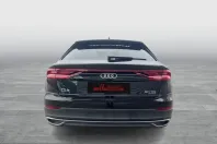 Audi Q8 din 2025 cu 10.000 km - oferta AUD255222 - foto 4