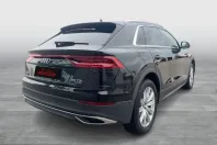 Audi Q8 din 2025 cu 10.000 km - oferta AUD255222 - foto 5