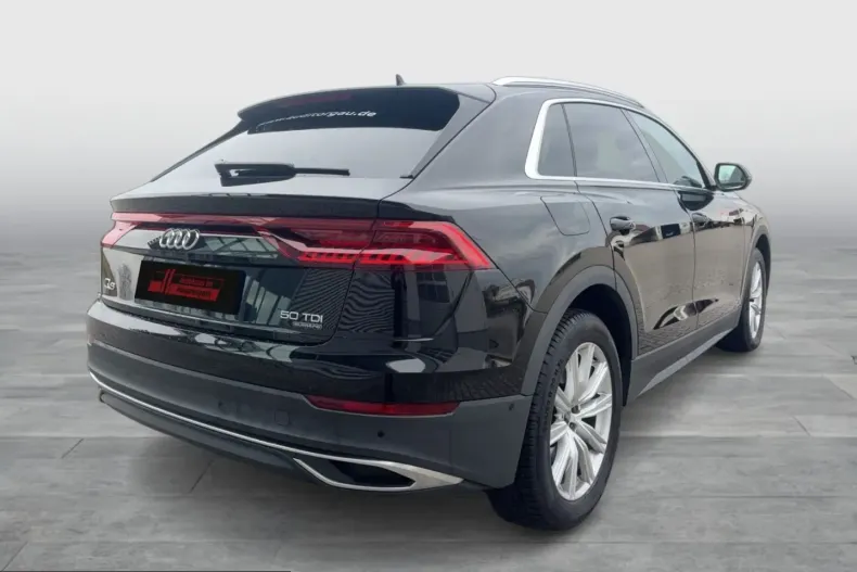 Audi Q8 din 2025 cu 10.000 km - oferta AUD255222 - foto 5