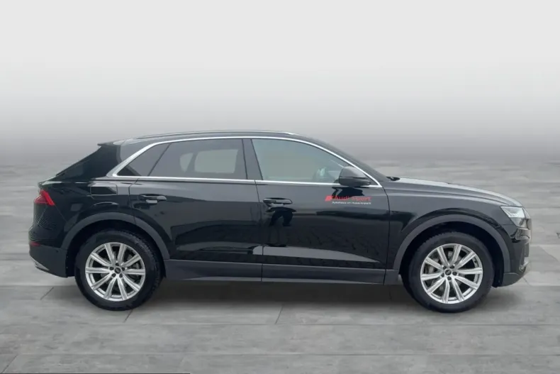Audi Q8 din 2025 cu 10.000 km - oferta AUD255222 - foto 6
