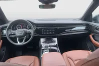 Audi Q8 din 2025 cu 10.000 km - oferta AUD255222 - foto 11