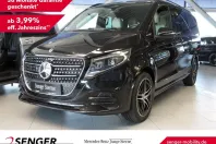Mercedes-Benz V 300 (Clasa V) din 2024 cu 20.650 km - oferta MER255224 - foto 1