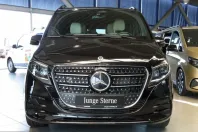 Mercedes-Benz V 300 (Clasa V) din 2024 cu 20.650 km - oferta MER255224 - foto 2