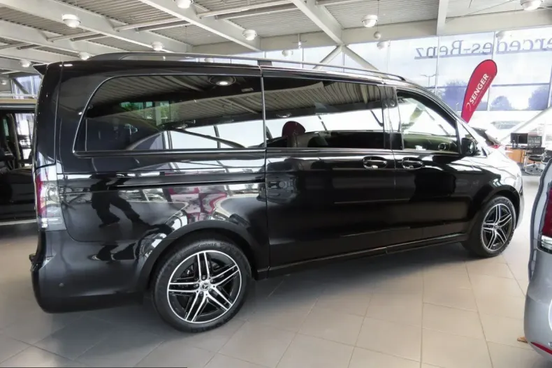 Mercedes-Benz V 300 (Clasa V) din 2024 cu 20.650 km - oferta MER255224 - foto 3