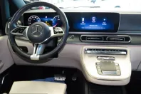 Mercedes-Benz V 300 (Clasa V) din 2024 cu 20.650 km - oferta MER255224 - foto 9