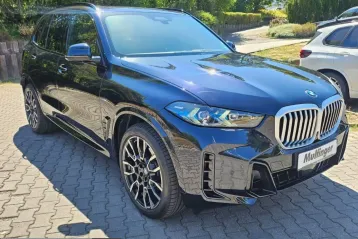 BMW X5 din 2025 - oferta BMW255226
