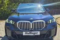 BMW X5 (Seria X) din 2025 cu 5.900 km - oferta BMW255226 - foto 2