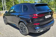 BMW X5 (Seria X) din 2025 cu 5.900 km - oferta BMW255226 - foto 4