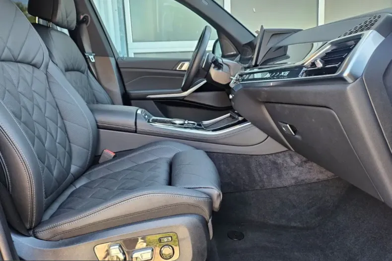 BMW X5 (Seria X) din 2025 cu 5.900 km - oferta BMW255226 - foto 9