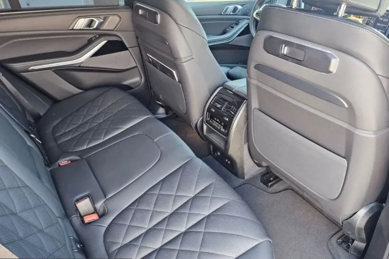 BMW X5 (Seria X) din 2025 cu 5.900 km - oferta BMW255226 - foto 13