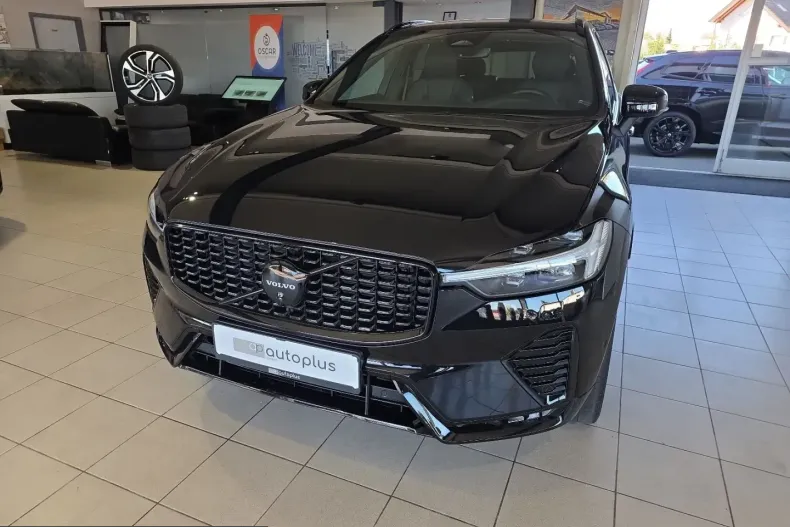 Volvo XC60 din 2024 cu 22.305 km - oferta VOL255227 - foto 2