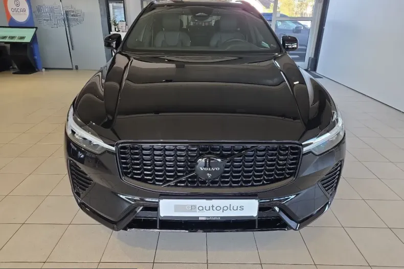 Volvo XC60 din 2024 cu 22.305 km - oferta VOL255227 - foto 3