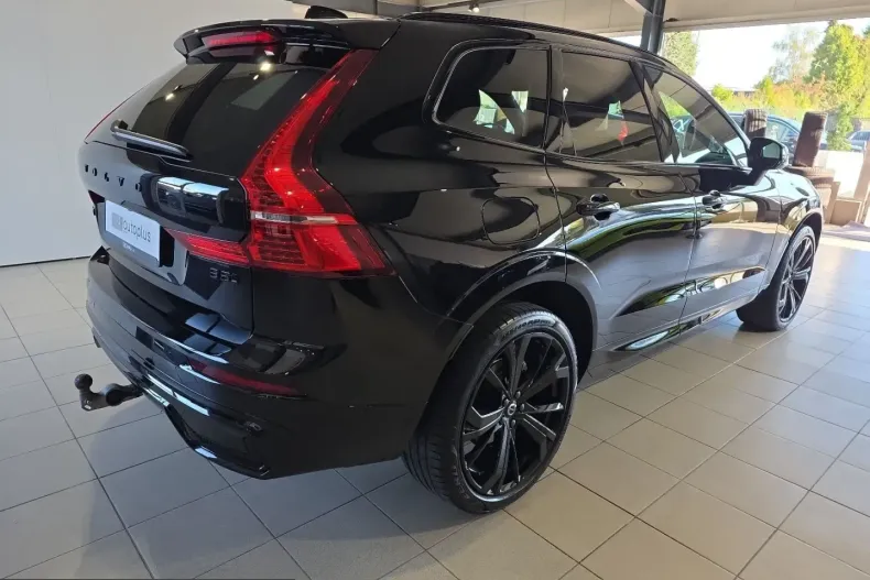 Volvo XC60 din 2024 cu 22.305 km - oferta VOL255227 - foto 6