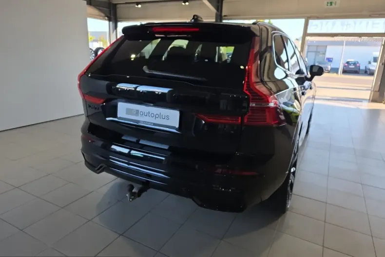 Volvo XC60 din 2024 cu 22.305 km - oferta VOL255227 - foto 7