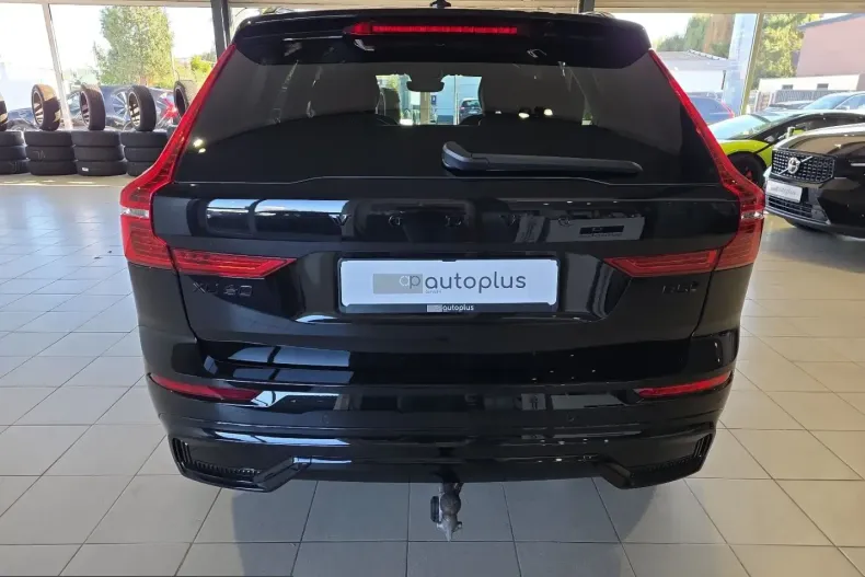 Volvo XC60 din 2024 cu 22.305 km - oferta VOL255227 - foto 8