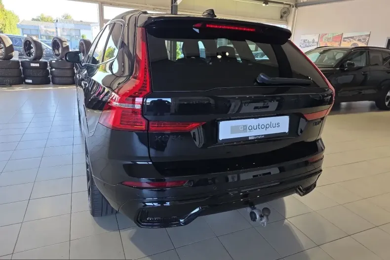 Volvo XC60 din 2024 cu 22.305 km - oferta VOL255227 - foto 9