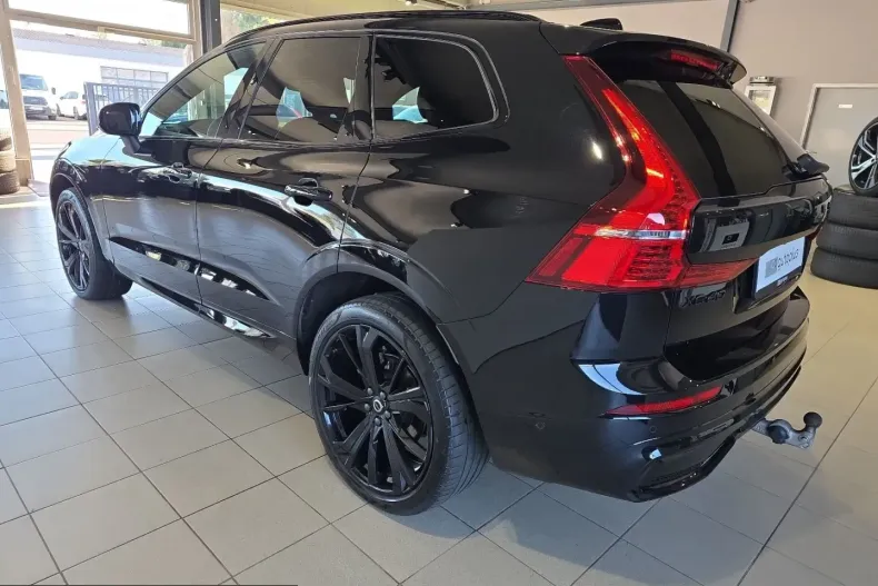 Volvo XC60 din 2024 cu 22.305 km - oferta VOL255227 - foto 10