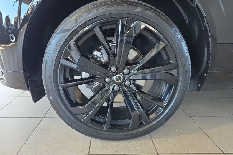 Volvo XC60 din 2024 cu 22.305 km - oferta VOL255227 - foto 35