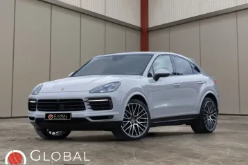Porsche Cayenne din 2022 - oferta POR255228