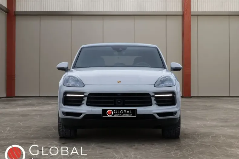Porsche Cayenne din 2022 cu 79.000 km - oferta POR255228 - foto 3