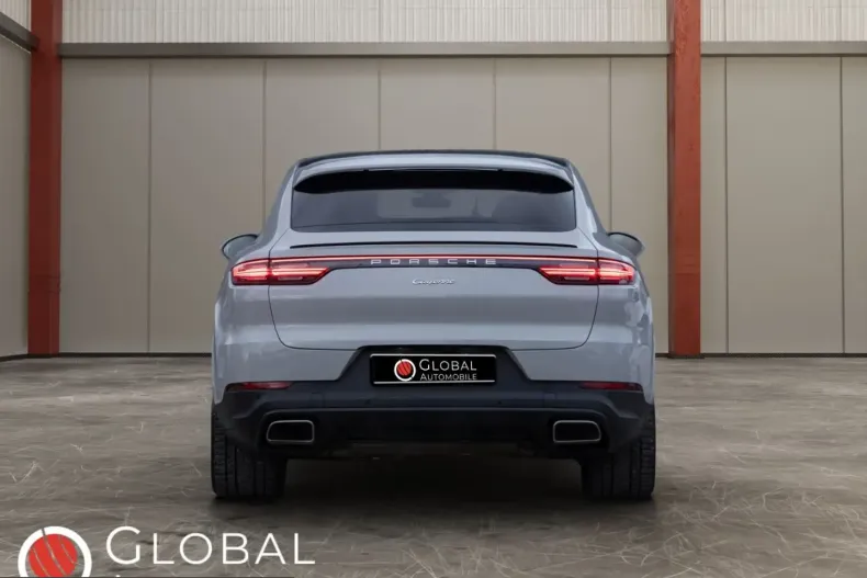 Porsche Cayenne din 2022 cu 79.000 km - oferta POR255228 - foto 4
