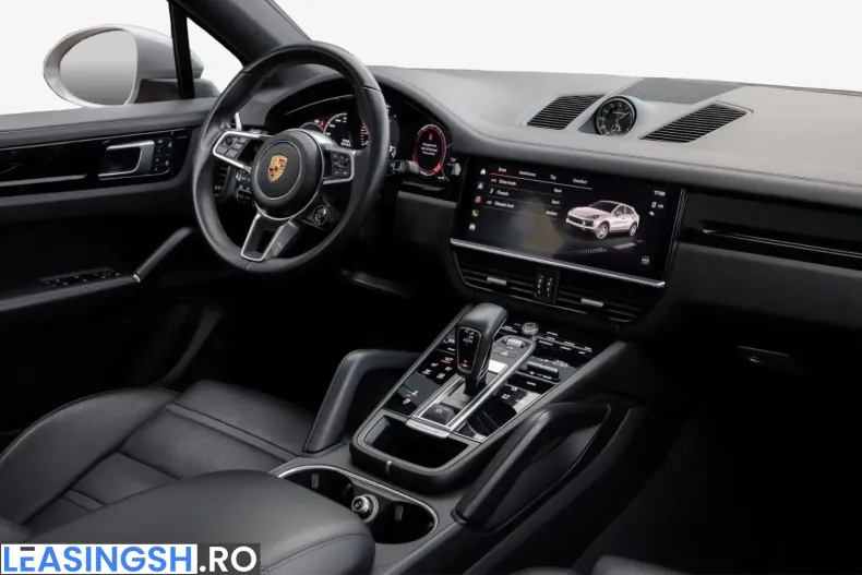 Porsche Cayenne din 2022 cu 79.000 km - oferta POR255228 - foto 7