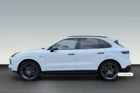 Porsche Cayenne din 2021 cu 99.999 km - oferta POR255229 - foto 2