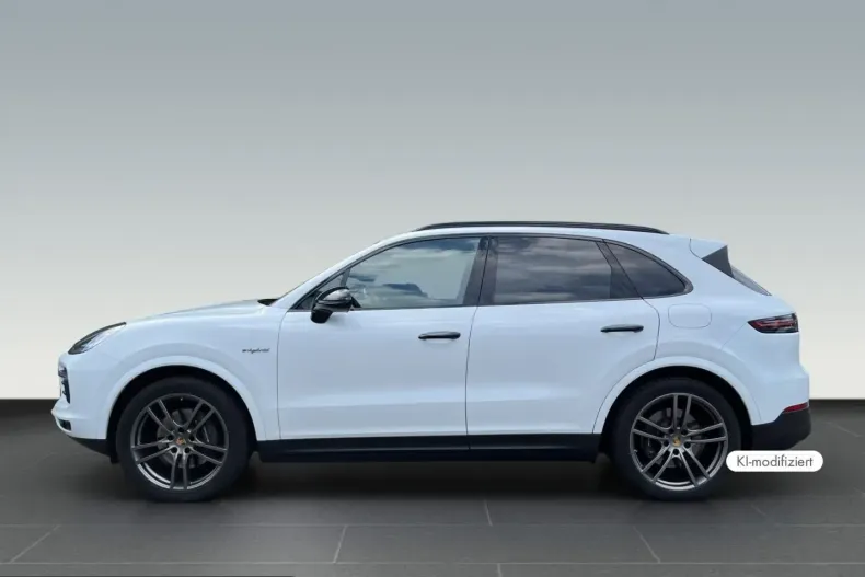 Porsche Cayenne din 2021 cu 99.999 km - oferta POR255229 - foto 2