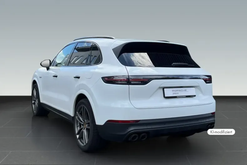Porsche Cayenne din 2021 cu 99.999 km - oferta POR255229 - foto 3
