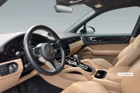 Porsche Cayenne din 2021 cu 99.999 km - oferta POR255229 - foto 4