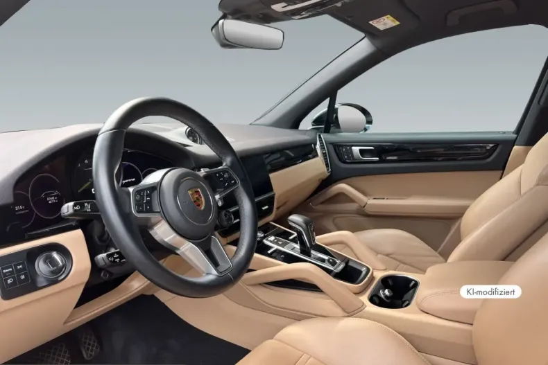 Porsche Cayenne din 2021 cu 99.999 km - oferta POR255229 - foto 4
