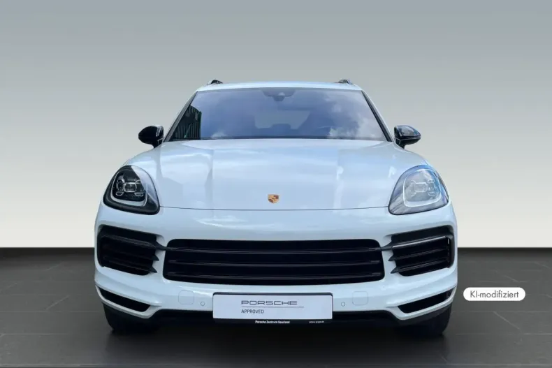 Porsche Cayenne din 2021 cu 99.999 km - oferta POR255229 - foto 6