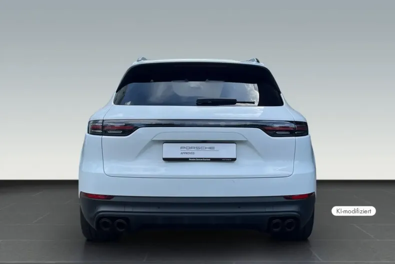 Porsche Cayenne din 2021 cu 99.999 km - oferta POR255229 - foto 7