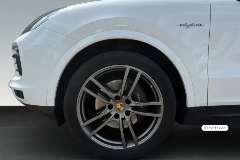 Porsche Cayenne din 2021 cu 99.999 km - oferta POR255229 - foto 8