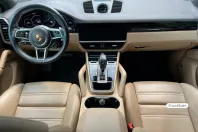 Porsche Cayenne din 2021 cu 99.999 km - oferta POR255229 - foto 9