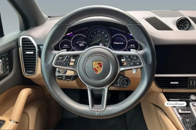 Porsche Cayenne din 2021 cu 99.999 km - oferta POR255229 - foto 10