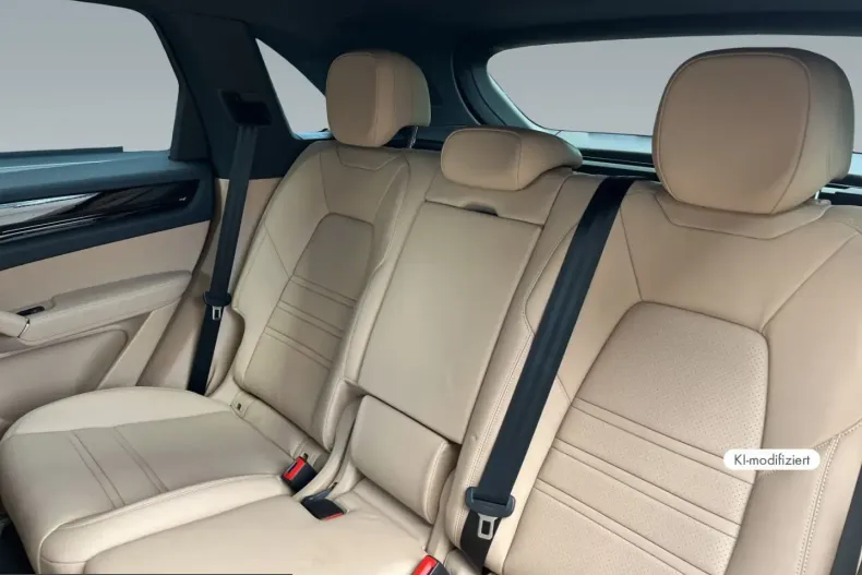 Porsche Cayenne din 2021 cu 99.999 km - oferta POR255229 - foto 11