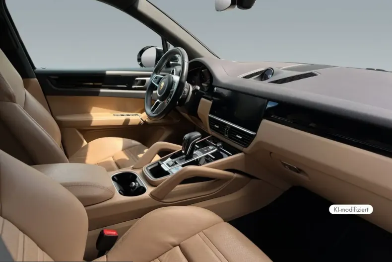 Porsche Cayenne din 2021 cu 99.999 km - oferta POR255229 - foto 16