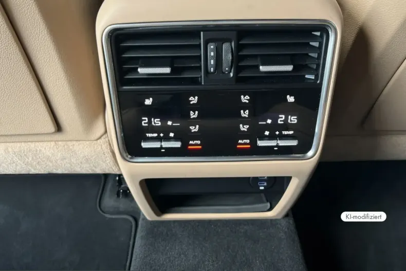 Porsche Cayenne din 2021 cu 99.999 km - oferta POR255229 - foto 18