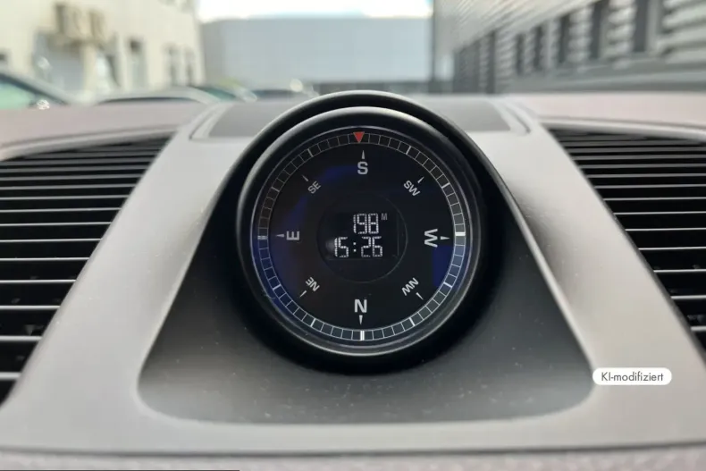 Porsche Cayenne din 2021 cu 99.999 km - oferta POR255229 - foto 23